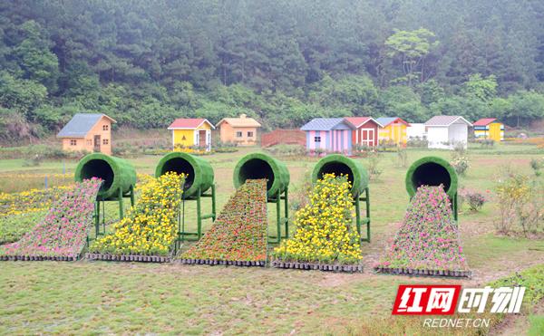 双牌县文化广电体育和旅游局新项目推动文化事业与旅游产业深度融合发展