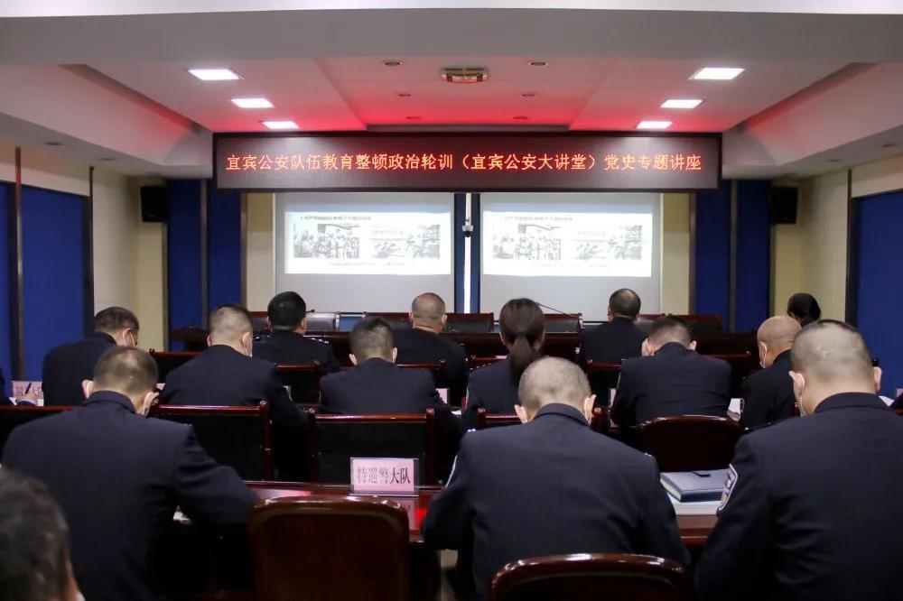 筠连县交通运输局领导团队最新概况