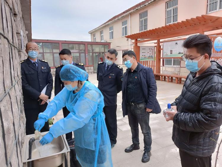 化德县防疫检疫站最新动态与新闻报道