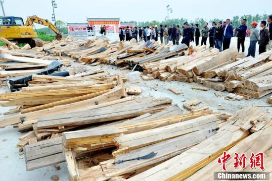 上饶县殡葬事业单位人事任命最新动态