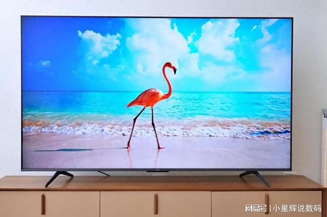 海信电视2025最新款，科技与艺术的完美融合亮相！