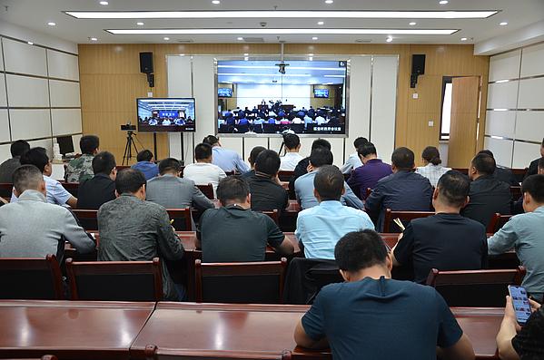 温泉县应急管理局领导团队全新亮相，职责概述与领导力展示