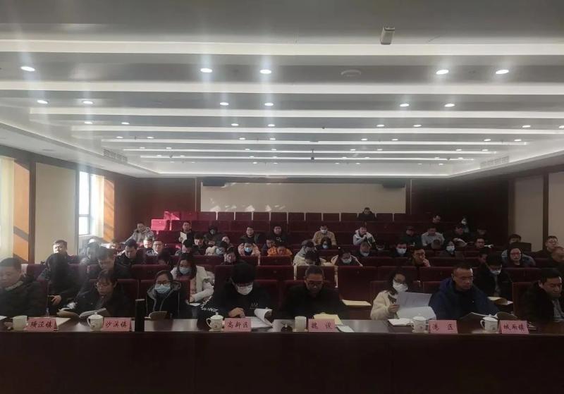 太仓市应急管理局人事大调整，构建更强大的应急管理体系
