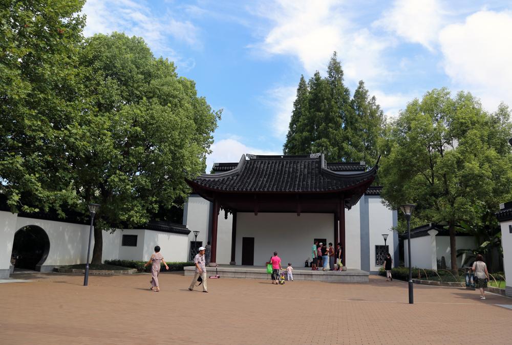 静安闸北地区最新发展动态概览