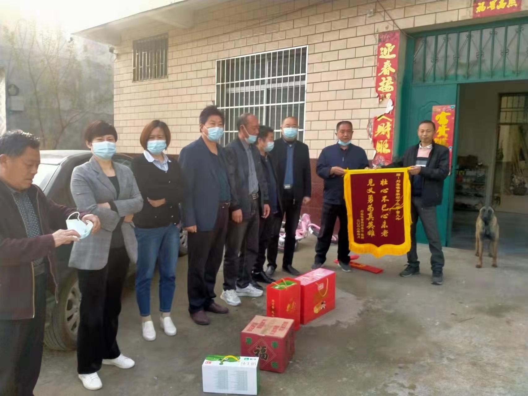 落水镇最新交通新闻报道