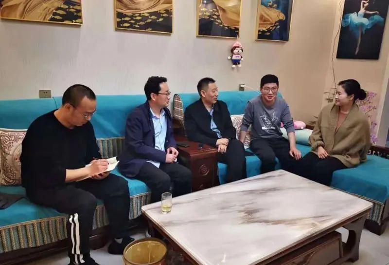 卢氏县教育局深化改革推动县域教育高质量发展最新动态