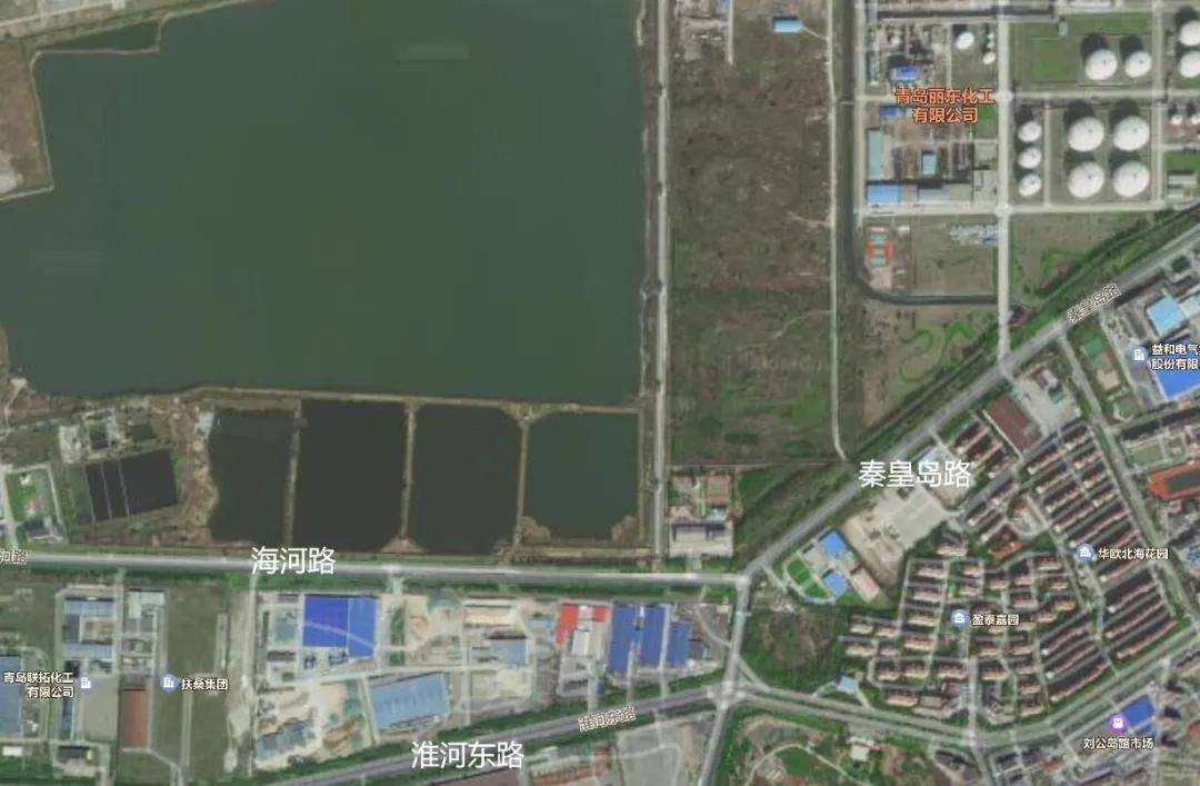 黄岛区水利局最新发展规划揭秘，未来发展方向与重点举措