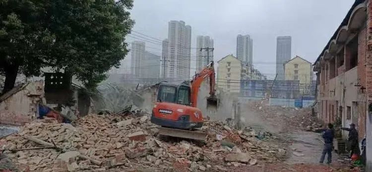 铜陵路街道最新项目，推动城市更新与社区发展的强大引擎