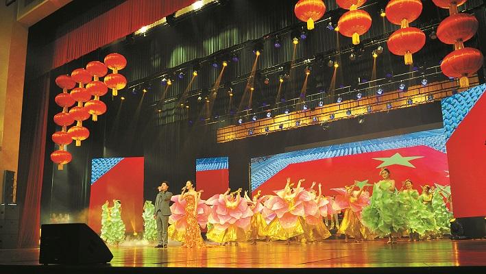 最新一期向幸福出发，探索幸福的多元面貌