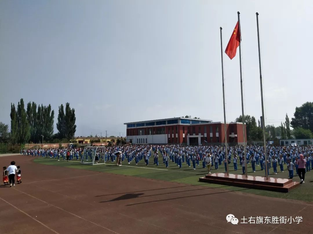 土默特左旗小学未来教育蓝图发展规划揭秘，塑造卓越教育新篇章