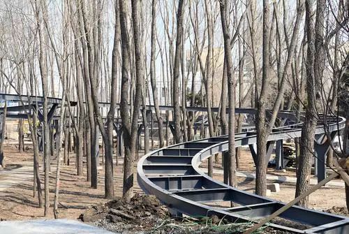 农安最新规划，塑造未来城市的蓝图与发展方向