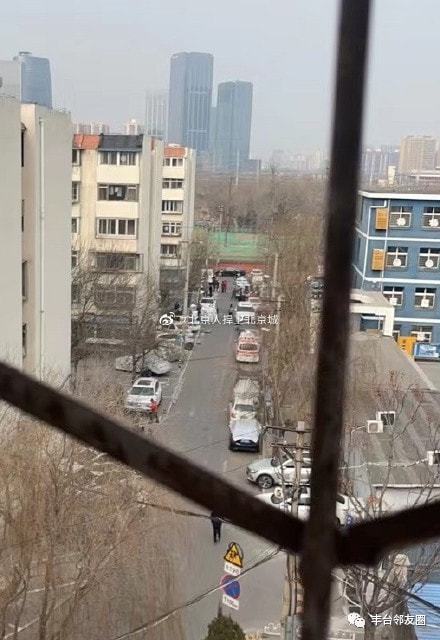 北京小区封闭最新动态，防疫措施升级与居民应对策略