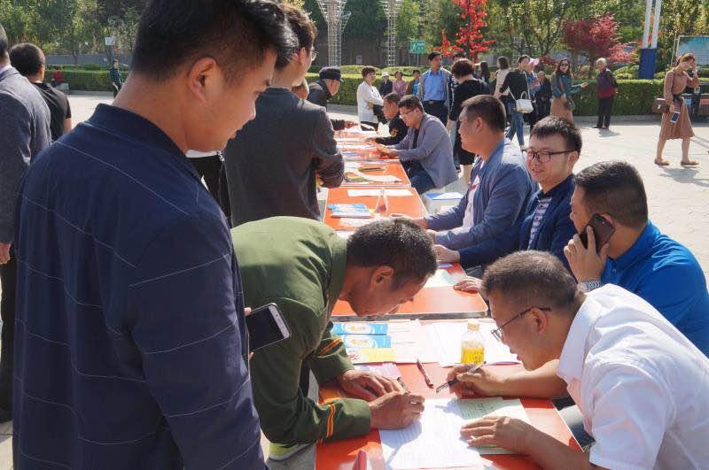 华阴市农业农村局最新招聘信息全面发布，多个职位等你来挑战！