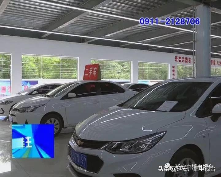 延安最新二手车市场概览与行情分析