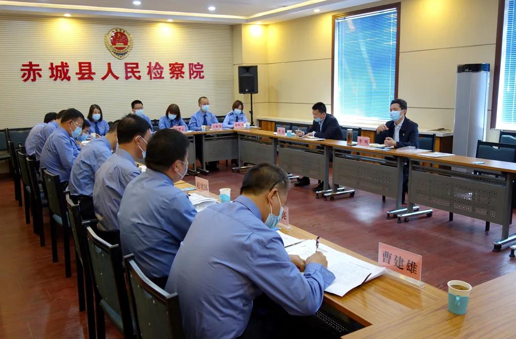 赤城县最新消息概览，最新动态一览无余