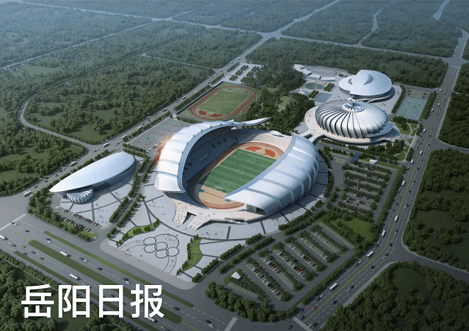 岳阳市体育局最新发展规划揭秘，未来体育事业蓬勃发展新篇章