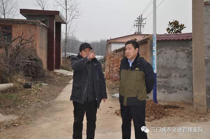 西汉村委会人事大调整，推动村级治理迈向新台阶