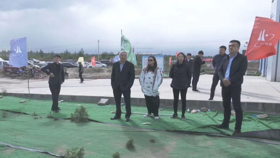 二道白河镇最新发展规划，塑造未来城市蓝图，展望发展新篇章