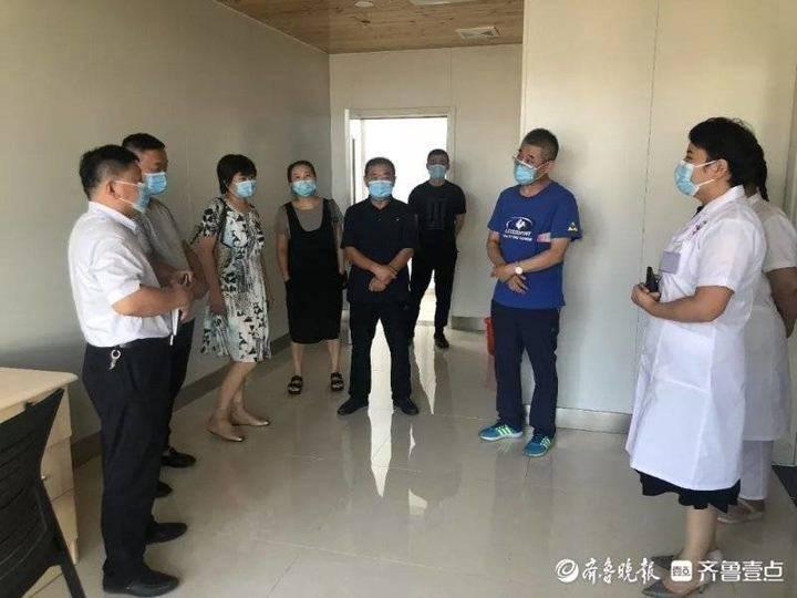 牟平区康复事业单位新项目启动，推动康复事业崭新发展