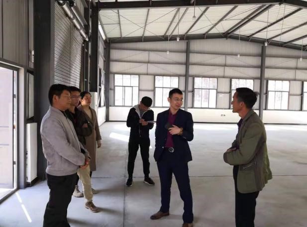 罗江县科学技术和工业信息化局最新项目深度解析与进展报告
