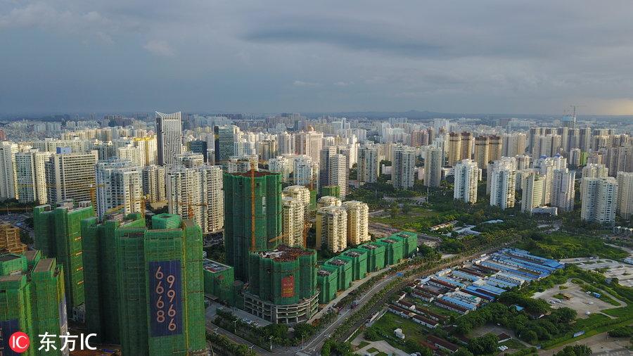 海口限购政策最新消息，调整与市场反应分析