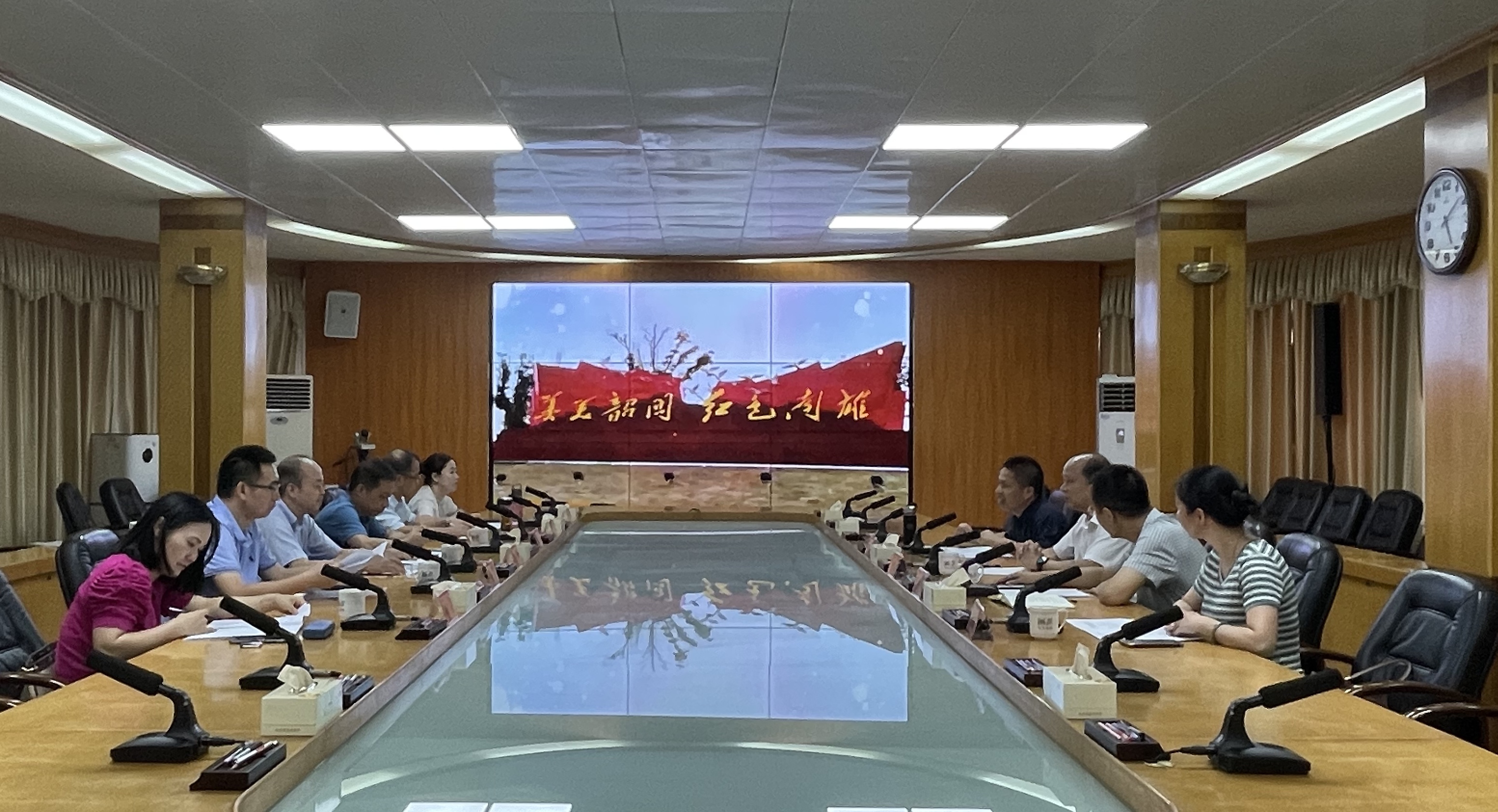 韶关市地方志编撰办公室最新发展规划概览