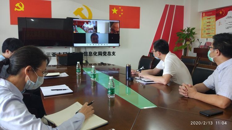 宝安区科学技术和工业信息化局最新领导团队及其展望，新领导的展望与挑战