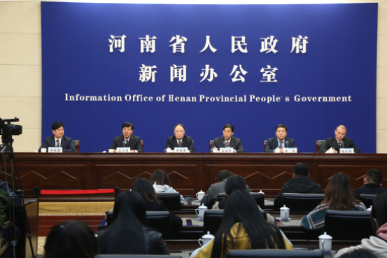 共和县科学技术和工业信息化局最新项目进展报告概览