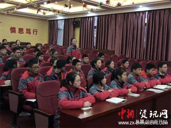 开封市共青团市委领导层最新动态及新任领导揭晓