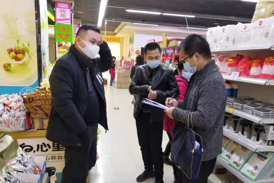 覃塘区市场监督管理局，强化监管与优化服务并行，推动市场繁荣有序发展最新动态