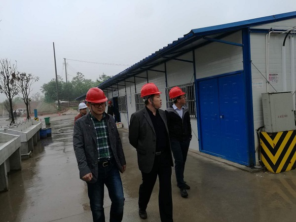 融安县级公路维护监理事业单位领导最新概览，新任领导一览无余