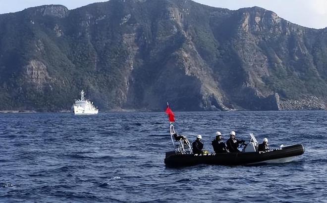 钓鱼岛争端升级，历史、现状与未来展望