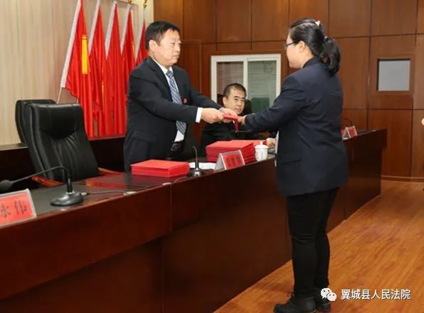 临城县水利局人事任命重塑未来水治理新篇章