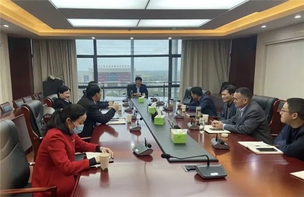 郎溪县人民政府办公室最新项目概览介绍