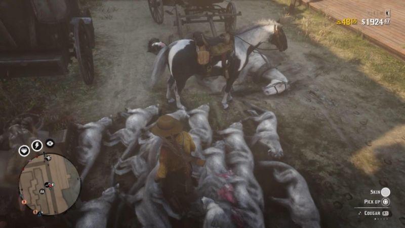 GTAOL最新刷钱策略，高效获取财富的途径