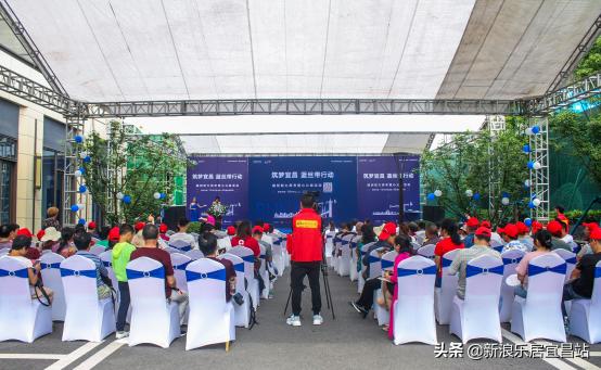 宜昌市共青团市委最新项目，引领青年力量，共筑美好未来