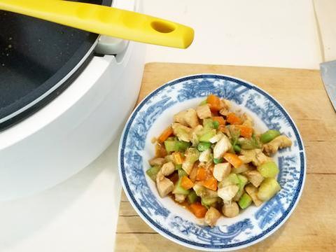 探索美食的艺术与魅力，最新炒菜图片欣赏