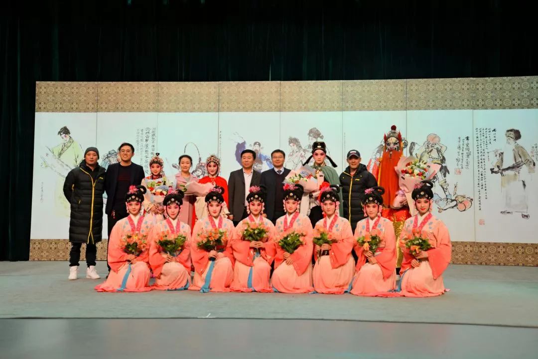 麦盖提县剧团新领导引领变革，塑造未来之路