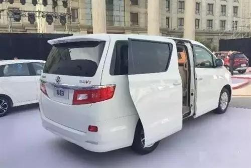 五菱最新款商务车，引领未来商务出行新潮流的首选之选