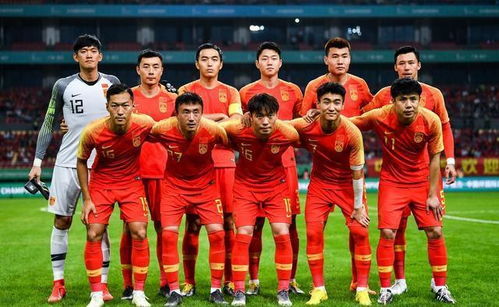 最新一期国足名单公布，重塑雄狮的希望与挑战与挑战并存
