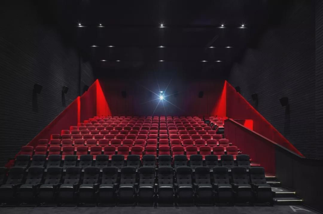 大地影院，最新上映电影盛宴