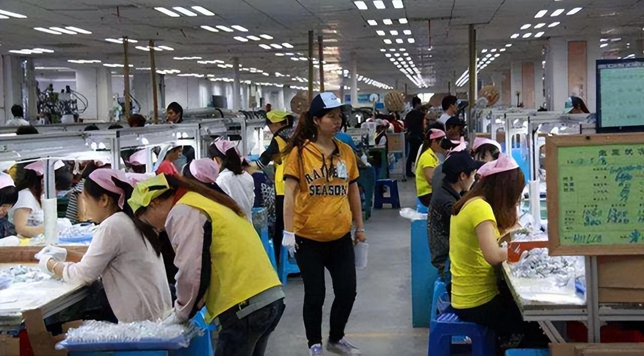 深圳电子厂最新招聘信息概览与解读