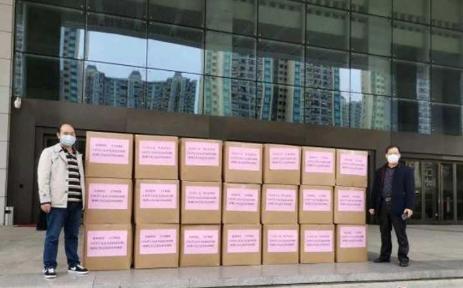 吉安市市外事办公室新项目推动地方外事工作跃升新台阶