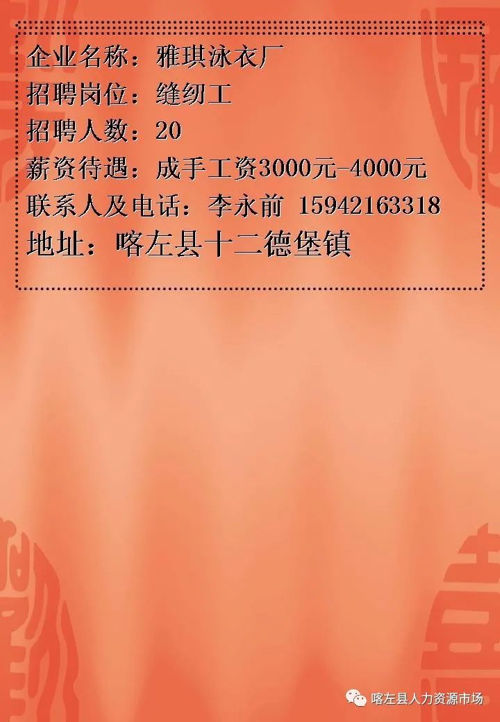 北京朝阳区最新招聘信息概览，求职者的必备指南