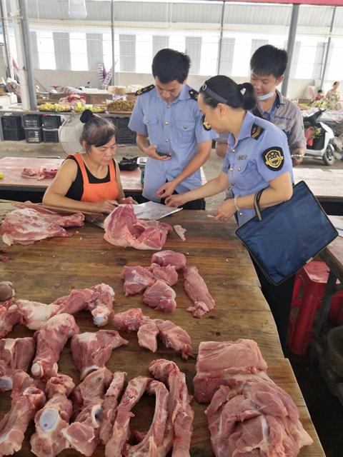 象州县发展和改革局最新项目概览