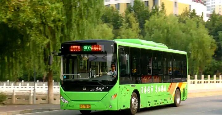 秦皇岛公交车路线最新动态及特色体验概述
