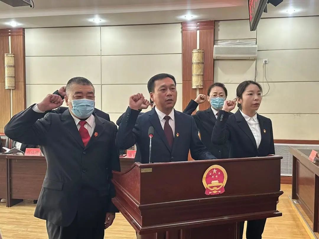 大西街道人事任命推动社区发展新篇章