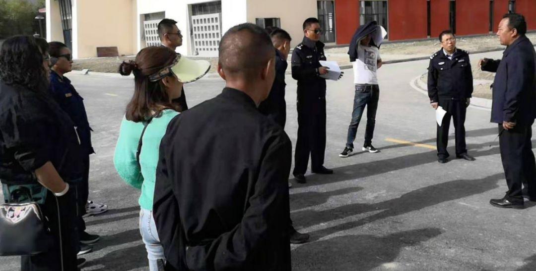 聂荣县司法局最新发展规划，构建法治社会的新里程碑