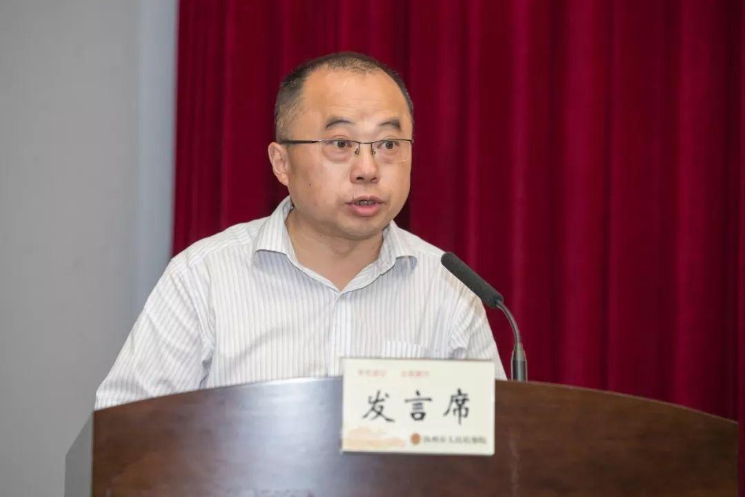江都市司法局最新项目，探索司法行政创新之路