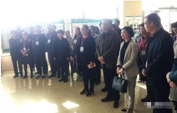 尖扎县发展和改革局最新动态报道